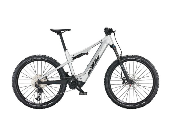 KTM MACINA LYCAN 772