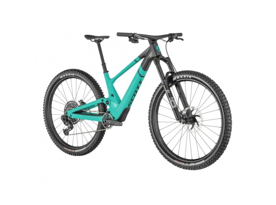 SCOTT GENIUS ST 910 2023