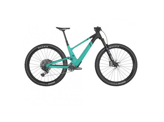 SCOTT GENIUS ST 910 2023