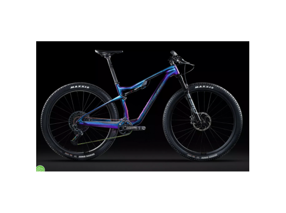 LAPIERRE XR 9.9 2024