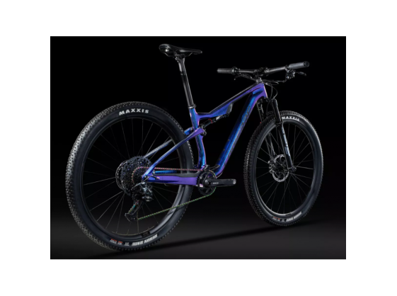 LAPIERRE XR 9.9 2024