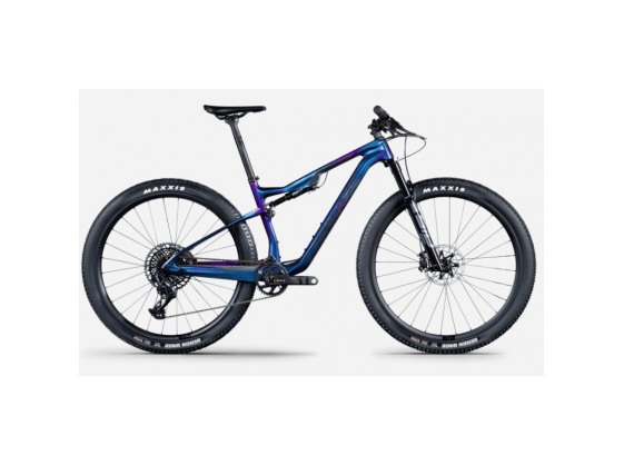 LAPIERRE XR 9.9 2024