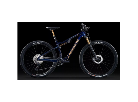 LAPIERRE XR 8.9 2024