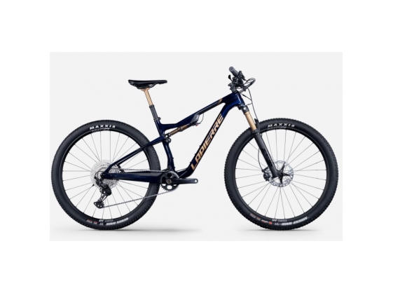 LAPIERRE XR 8.9 2024