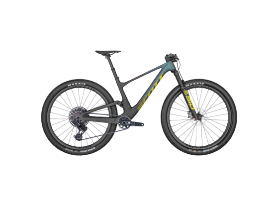 SCOTT SPARK WORLD CUP TR 2024