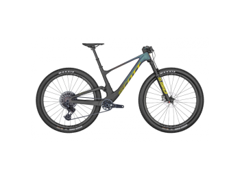 SCOTT SPARK WORLD CUP TR 2024