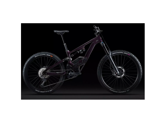 LAPIERRE OVERVOLT GLP ELITE 2024