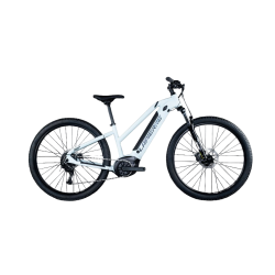 LAPIERRE OVERVOLT HT 4.5 MID 2025