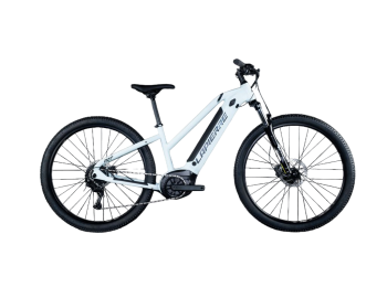 LAPIERRE OVERVOLT HT 4.5 MID 2025