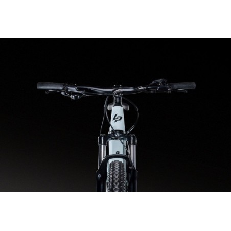 LAPIERRE OVERVOLT HT 4.5 MID 2025