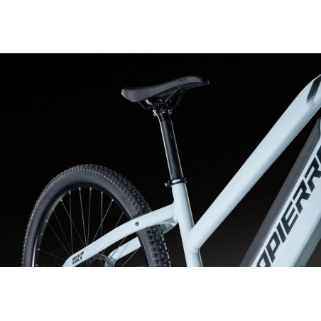 LAPIERRE OVERVOLT HT 4.5 MID 2025