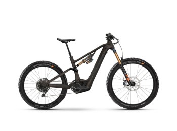 LAPIERRE OVERVOLT AM 9.7