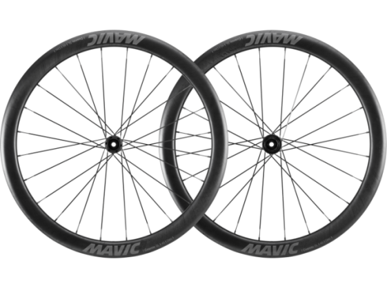 Mavic carbon clincher online