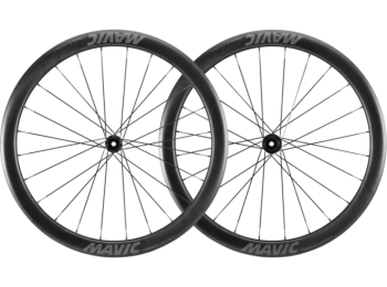 MAVIC PAIRE COSMIC SL 45 DISC 23MM