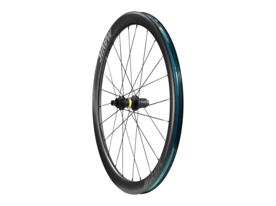 MAVIC PAIRE COSMIC SL 45 DISC 23MM