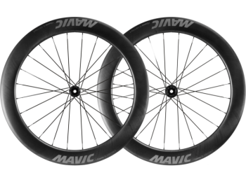 MAVIC PAIRE COSMIC SL 65 DISC 19mm