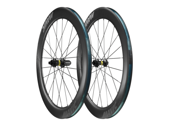 MAVIC PAIRE COSMIC SL 65 DISC 19mm