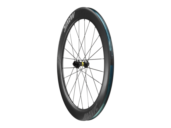 MAVIC PAIRE COSMIC SL 65 DISC 19mm