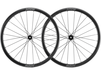 MAVIC PAIRE COSMIC SL 32 DISC 21mm