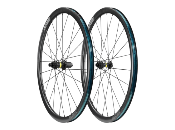 MAVIC PAIRE COSMIC SL 32 DISC 21mm