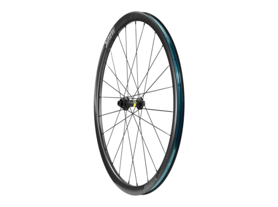 MAVIC PAIRE COSMIC SL 32 DISC 21mm