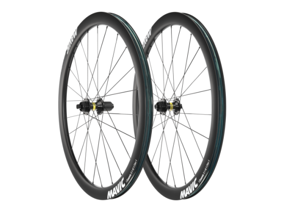 Mavic cosmic carbon disc on sale