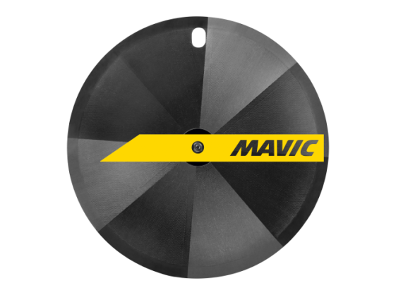 MAVIC ROUE COMETE TRACK