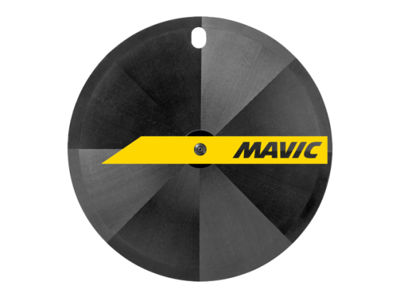 MAVIC ROUE COMETE TRACK