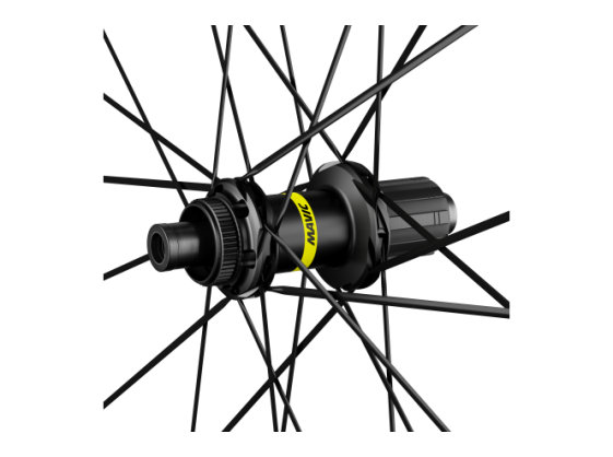 MAVIC PAIRE KSYRIUM SL DISC