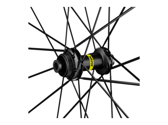 MAVIC PAIRE KSYRIUM SL DISC