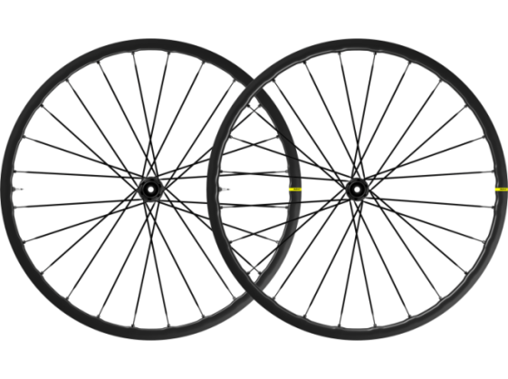 MAVIC PAIRE KSYRIUM SL DISC