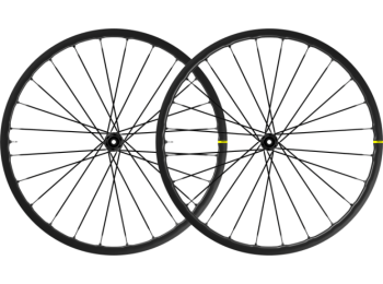 MAVIC PAIRE KSYRIUM SL DISC