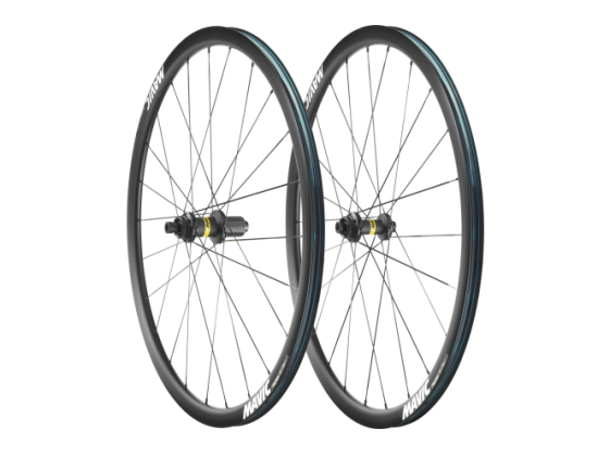 MAVIC PAIRE KSYRIUM 30 DISC