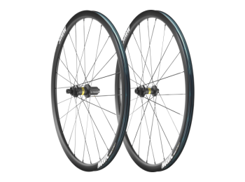 MAVIC PAIRE KSYRIUM 30 DISC