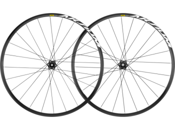 MAVIC PAIRE AKSIUM DISC