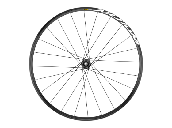 MAVIC PAIRE AKSIUM DISC