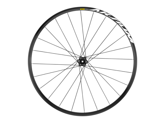 MAVIC PAIRE AKSIUM DISC