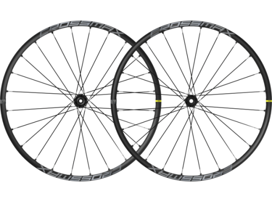 MAVIC PAIRE CROSSMAX XL S 29