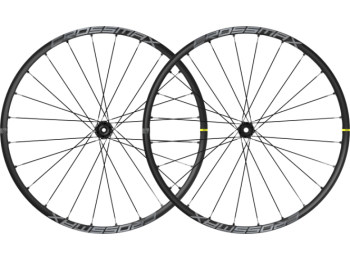 MAVIC PAIRE CROSSMAX XL S 29