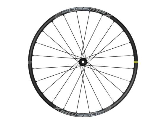 MAVIC PAIRE CROSSMAX XL S 29