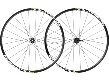 MAVIC PAIRE CROSSRIDE FTS-X 29