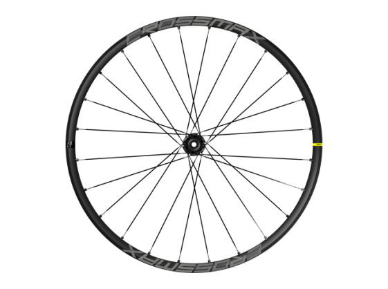 MAVIC PAIRE CROSSMAX XL 29