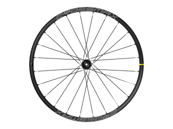 MAVIC PAIRE CROSSMAX XL 29