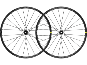 MAVIC PAIRE CROSSMAX SL 29