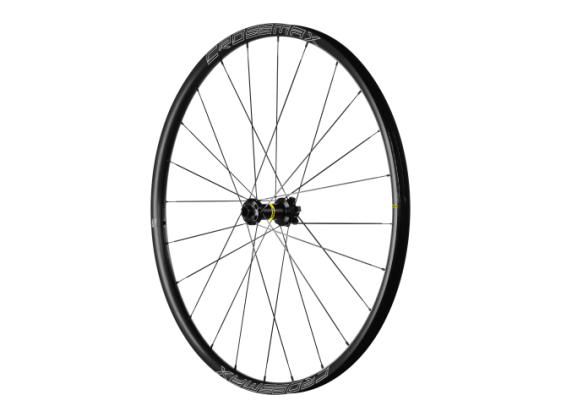 MAVIC PAIRE CROSSMAX 29