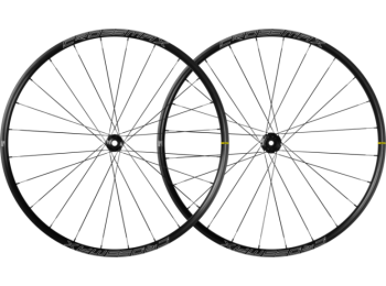 MAVIC PAIRE CROSSMAX 29