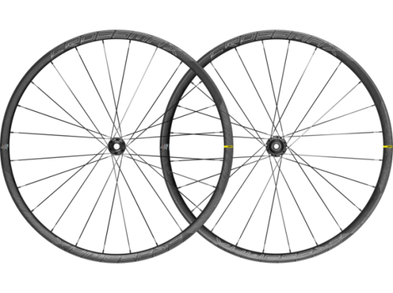 MAVIC PAIRE CROSSMAX SL R 29