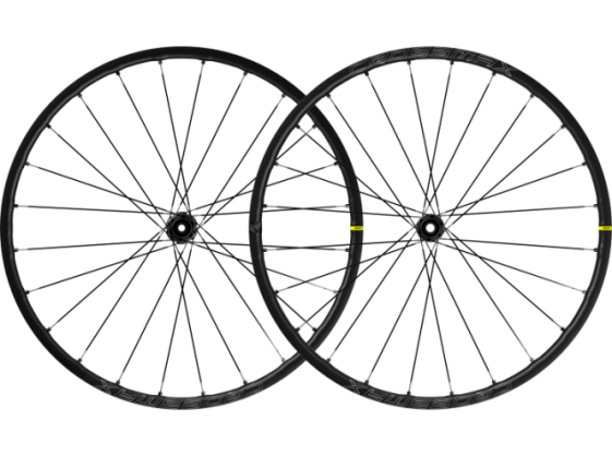 MAVIC PAIRE CROSSMAX SL S 29