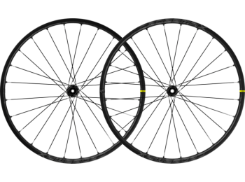 MAVIC PAIRE CROSSMAX SL S 29