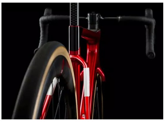 WILIER FILANTE SLR ULT. DI2 RED VELVET 2025